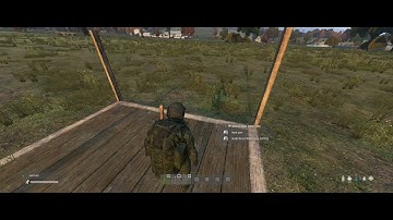 How to build an expansion base building a door Ep 3