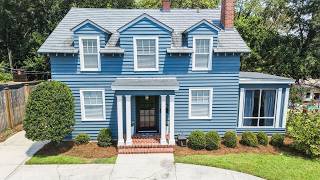 312 E Georgia St, Tallahassee, FL