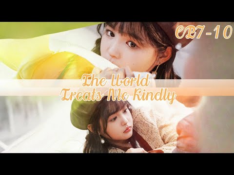 [ENG-SUB] The World Treats Me Kindly poster