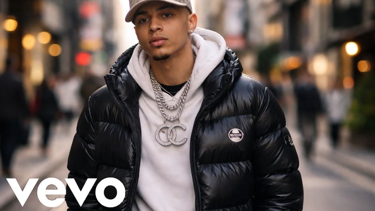 My Heart Is Pounding | Emotional UK Rap | Pain x Love Story