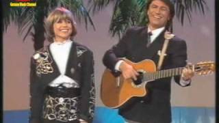 Monika Hauff & Klaus-Dieter Henkler - Insel der Träume (1990) chords