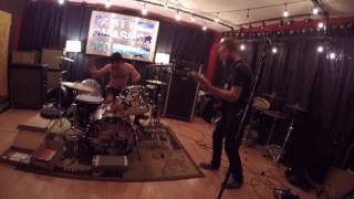 Moot Point - Snow (Live: Backroom Studios 9-17-16)