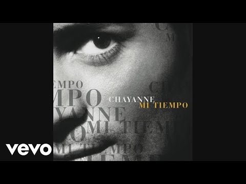 Chayanne - Tengo Miedo (Audio)