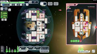 FTL Multiverse: Auto C, Flagship Ending