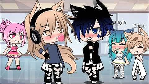 Download Gacha Life The Alpha And The Tomboy Mp3 Free And Mp4