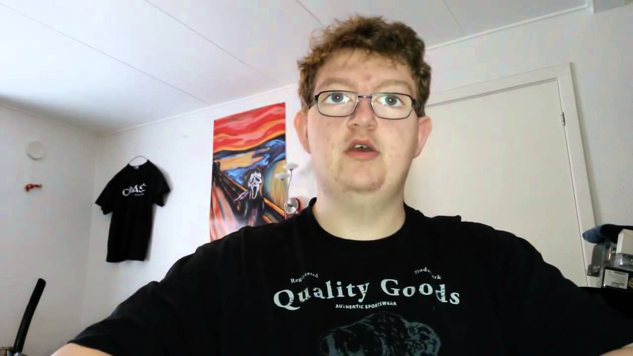 7 ting i ikke vidste om TheTerragan 1