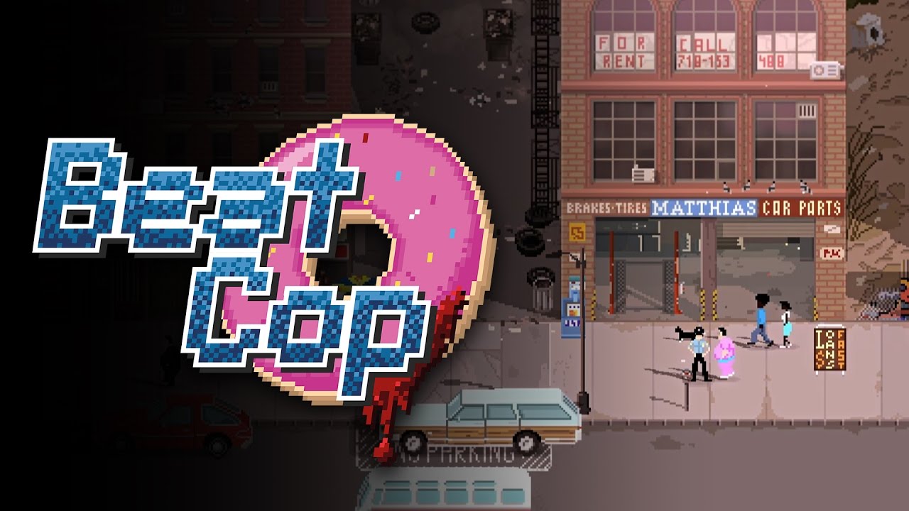 Beat cop steam фото 82