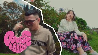 Hanssetter - ONCE AGAIN ft. Mey (Music Video)