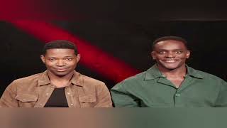 Stephen Rider &amp; Chris Chalk | Photos | 2025