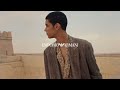Emporio Armani 2026 Spring Summer Men S Watchwear Advertising Campaign 15 