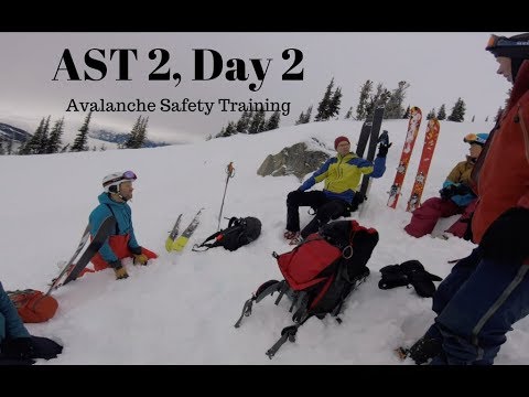 AST 2 Day