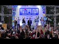 PSYCHIC FEVER - Tokyo Spiral &amp; Spread The Wings @ Siam Music Fest 2022 [Overall Stage 4K 60p] 221217