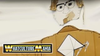 Adam Pacitti Update - Whatculturemania