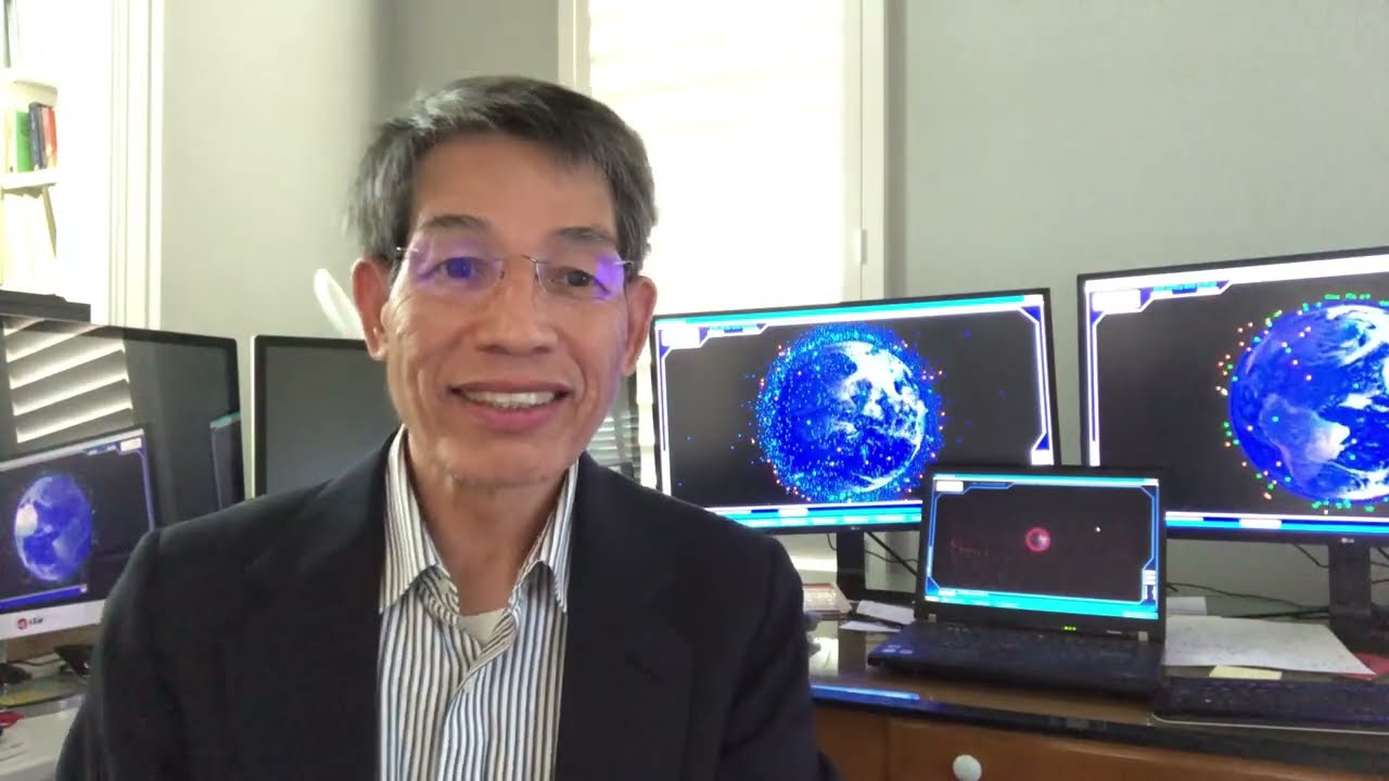 Introduction to Astrodynamics Algorithms for Rapid Commercial Space Catalog Building by Gim Der