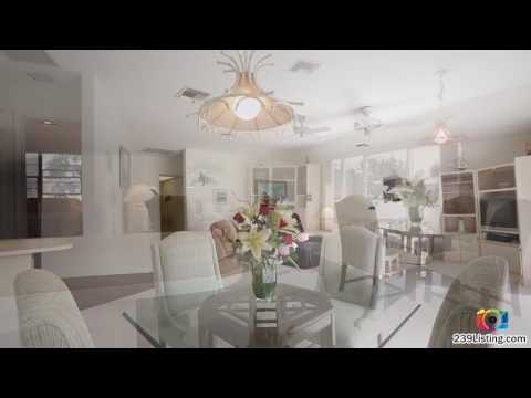 685 Cameo Ct, Marco Islnad, FL home video tour