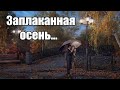 Красивая мелодия пианино.Заплаканная осень~Autumn in tears.