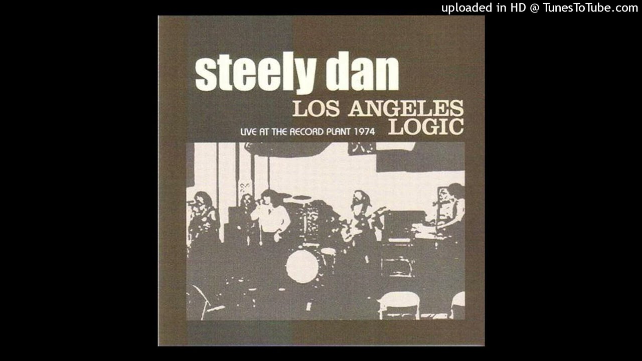 steely dan 1974 tour