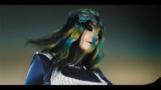 Björk's interview for Rás 1 - October 24, 2021