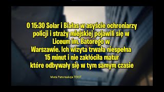 Mata - Patoreakcja (TEKST!)