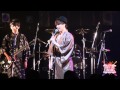 Brand New VibeのTokyo LIVE Kingdom☆【王国ムービーVol.7】