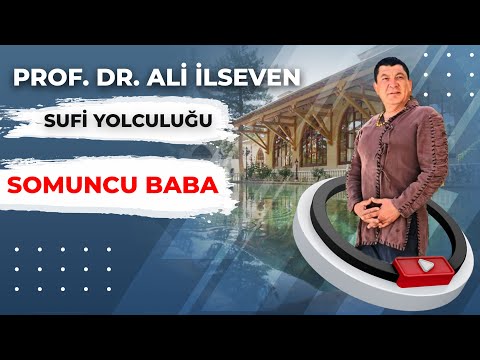 Sufi Yolculuğundan Somuncu