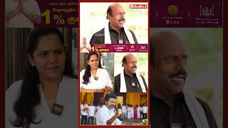 விஜய் Entry ஆபத்து 😠 | EV Velu Exclusive | MK Stalin | Rahul gandhi