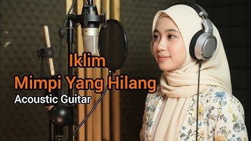 Mimpi Yang Hilang [Saleem Iklim] - Cover Random Music