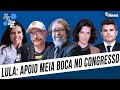 Bolsonaro preso na volta ao Brasil | CPI dos atos antidemocráticos |Quem financia o garimpo?|  Kakay