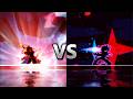 Yharim VS Gojo - Your Only Move Is hustle