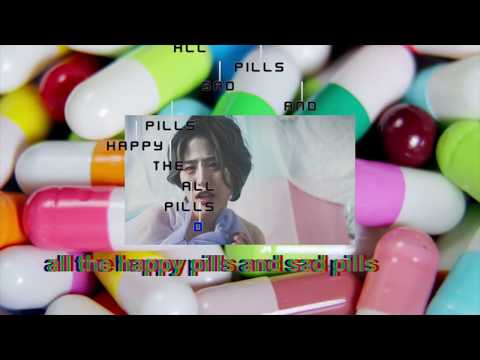 YouTubeでn0xx1 - Happy Pills (Lyric Video)を視聴
