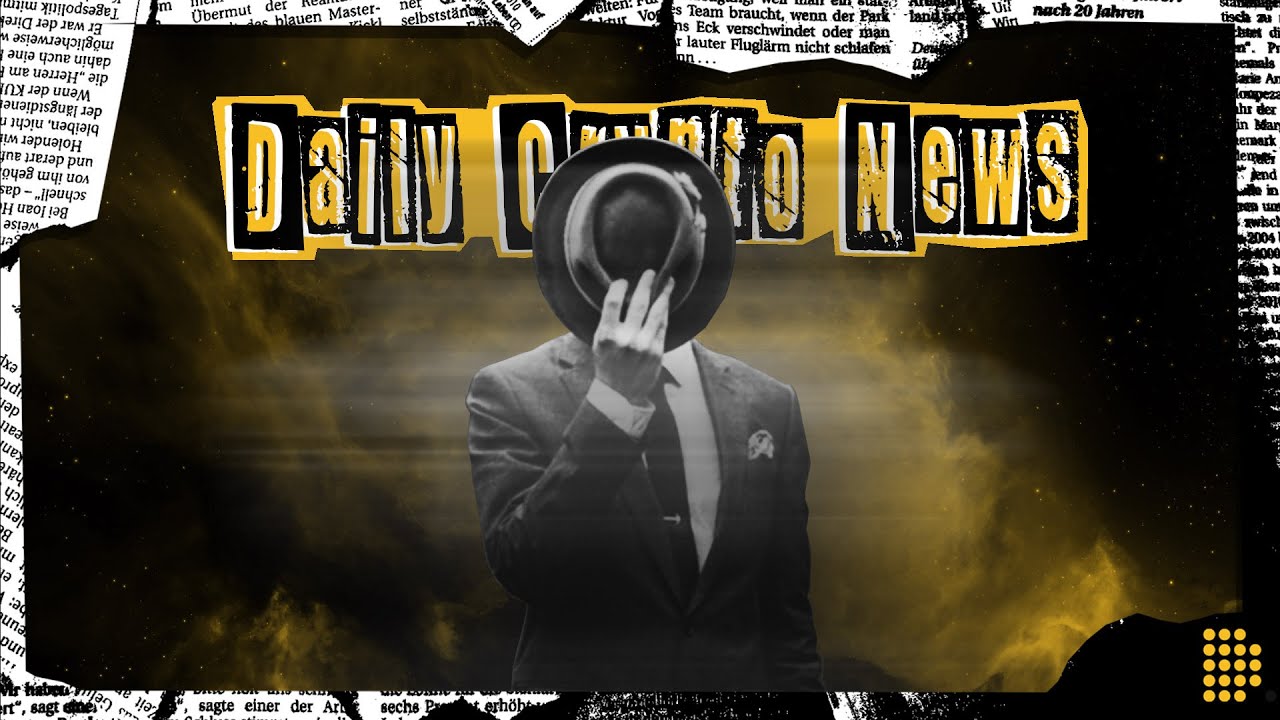 Crypto Hacker Revealed His Thoughts With Q&A | DailyCoin TV