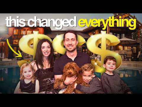 Why My Family Made Me More Successful