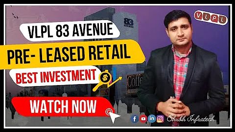 VLPL 83 Avenue || 🔥 Pre-Leased Retail Commercial || Best Investment Opportunity