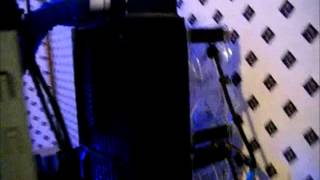 EVGA 670GTX FTW PC Upgrade Part 1