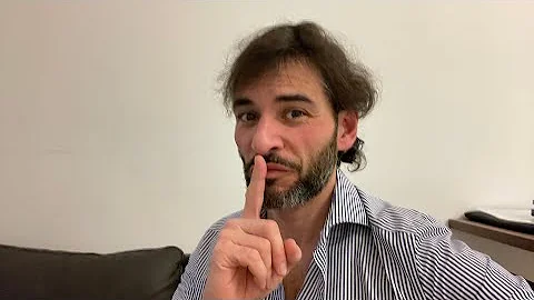 Chi ti tratta male non ti merita?