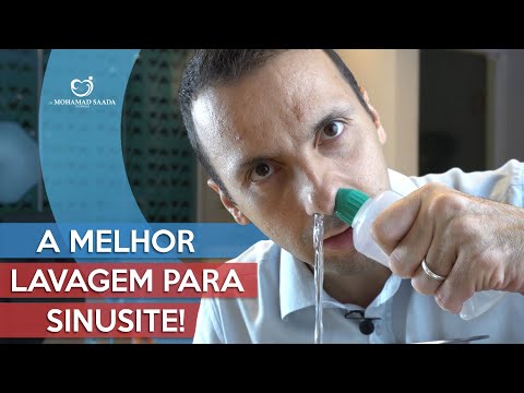 Vídeo: 4 maneiras de parar os ataques de asma sem inaladores