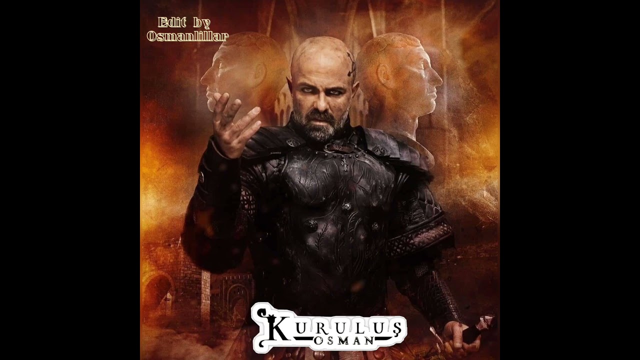 Ringtone of aya nikola by osmanlillar