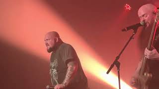 Atreyu - Watch Me Burn - Live at The Rock Box in San Antonio TX, 05/10/2023