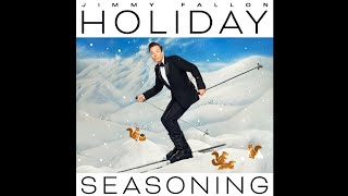 Almost Too Early For Christmas  Jimmy Fallon U0026 Dolly Parton 1 Hour