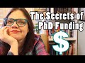 How much does a PhD cost? | How PhD funding works!