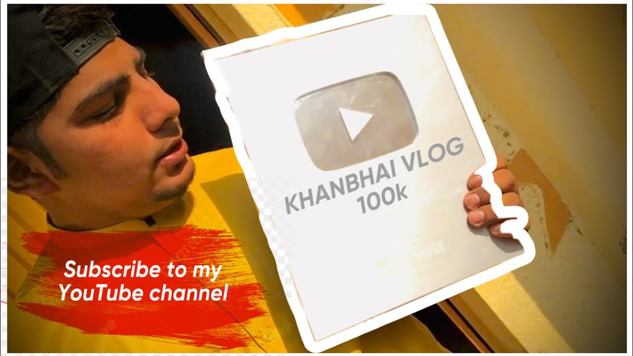100k.Subscriber .s SPECIAL || MY JOURNEY FROM 0 TO 100k Subscriber ...