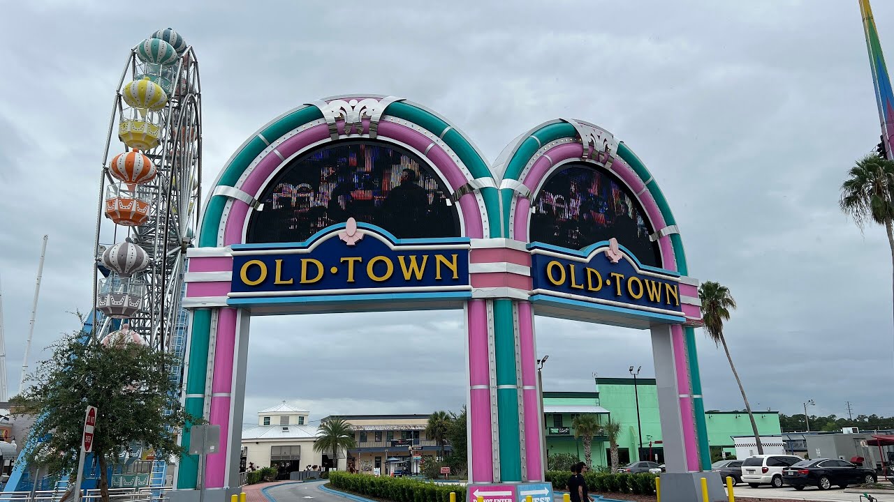 Our Full Tour Of Old Town Kissimmee Florida Fun Spot Shops Cars our-full-tour-of-old-town-kissimmee-florida-fun-spot-shops-cars