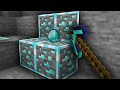 I Duplicated Diamonds... (Hypixel UHC)