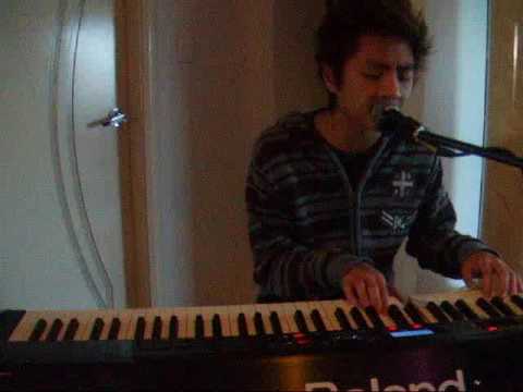 Kelly Clarkson - Already Gone (cover) by Antony Ma...