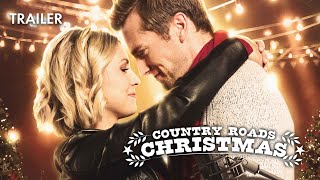 Country Roads Christmas | Trailer