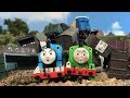 Accidents happen rock version  thomas  friends hooo