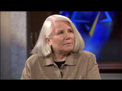 June Volk Interview (Part 1) (September 15, 2009)