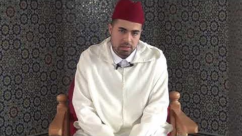ما تيسر من سورة غافر القارئ ياسين عزوز