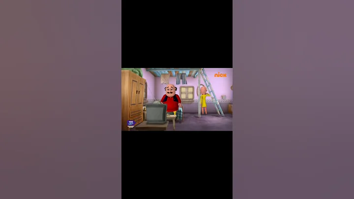 Motu Patlu |मोटू पतलू S1 |ShockingNews Ka Shock |Episode 230 Part 1| Download Voot Kids App