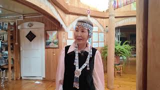 Иис Күүһэ Августина Урамньытыгар - 2025